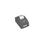 Imprimante de tickets à impact Epson TM-U220D Série noire (Avec alimentation - Sans cordon secteur)
