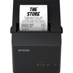 Imprimante Tickets Epson TM-T20X Réseau (C31CH26052)