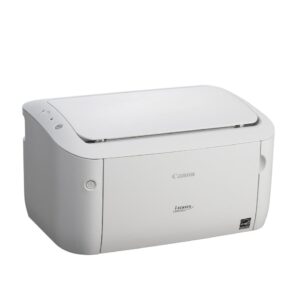 Imprimante Laser Monochrome Canon i-SENSYS LBP6030w