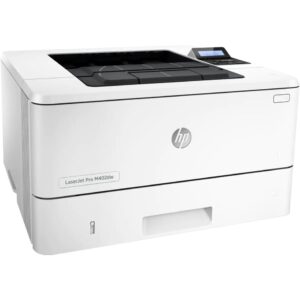 Imprimante Laser Monochrome HP LaserJet Pro M402dw (C5F95A)