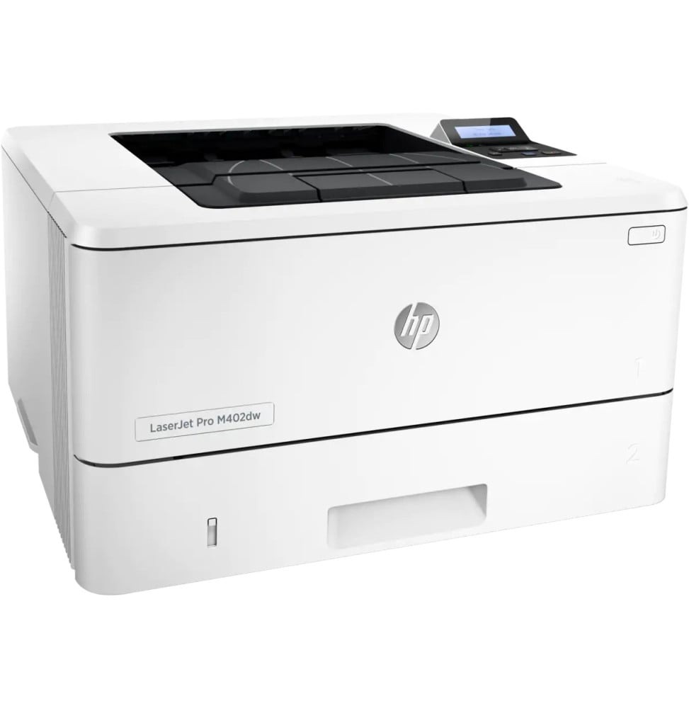 Imprimante Laser Monochrome HP LaserJet Pro M402dw (C5F95A)