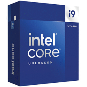 Processeur Intel® Core™ i9-14900K 36 Mo de cache, jusqu'à 6,00 GHz (INB71514900KSRN48)