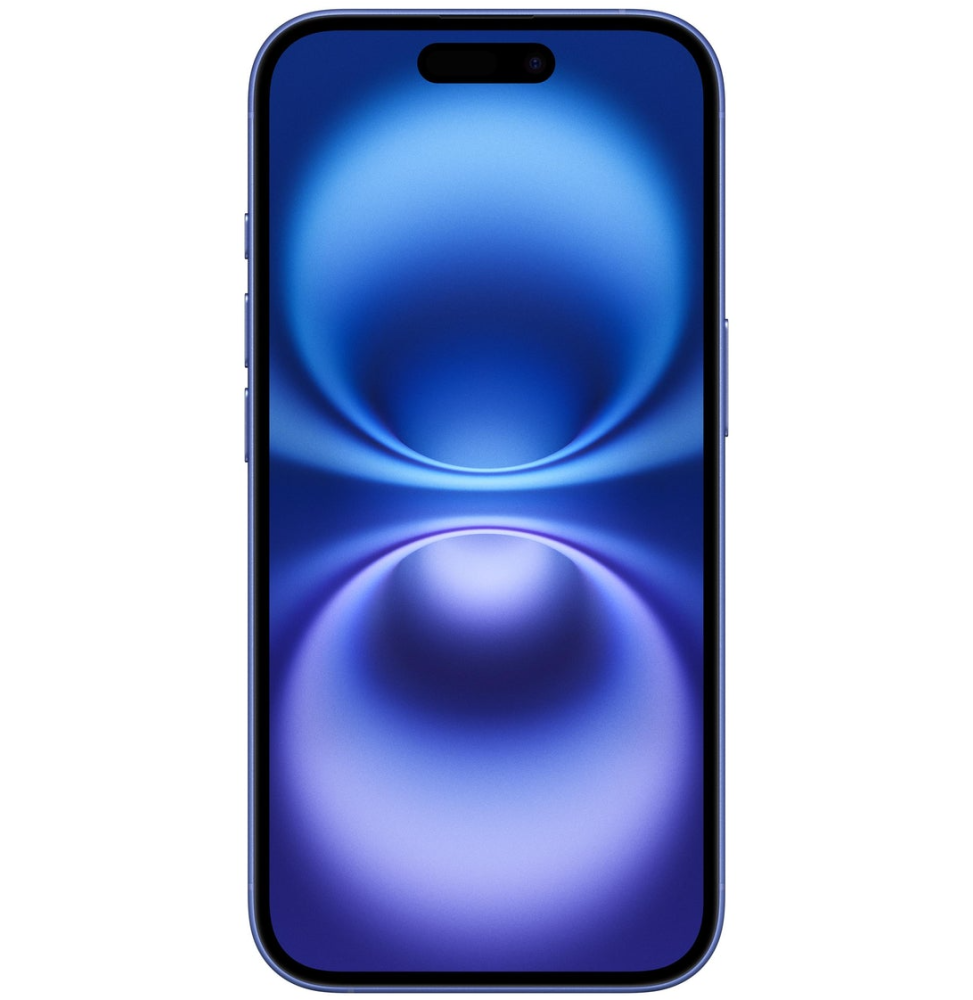 iPhone 16 256 Go | Couleur outremer (MYEH3ZD/A) – Image 2