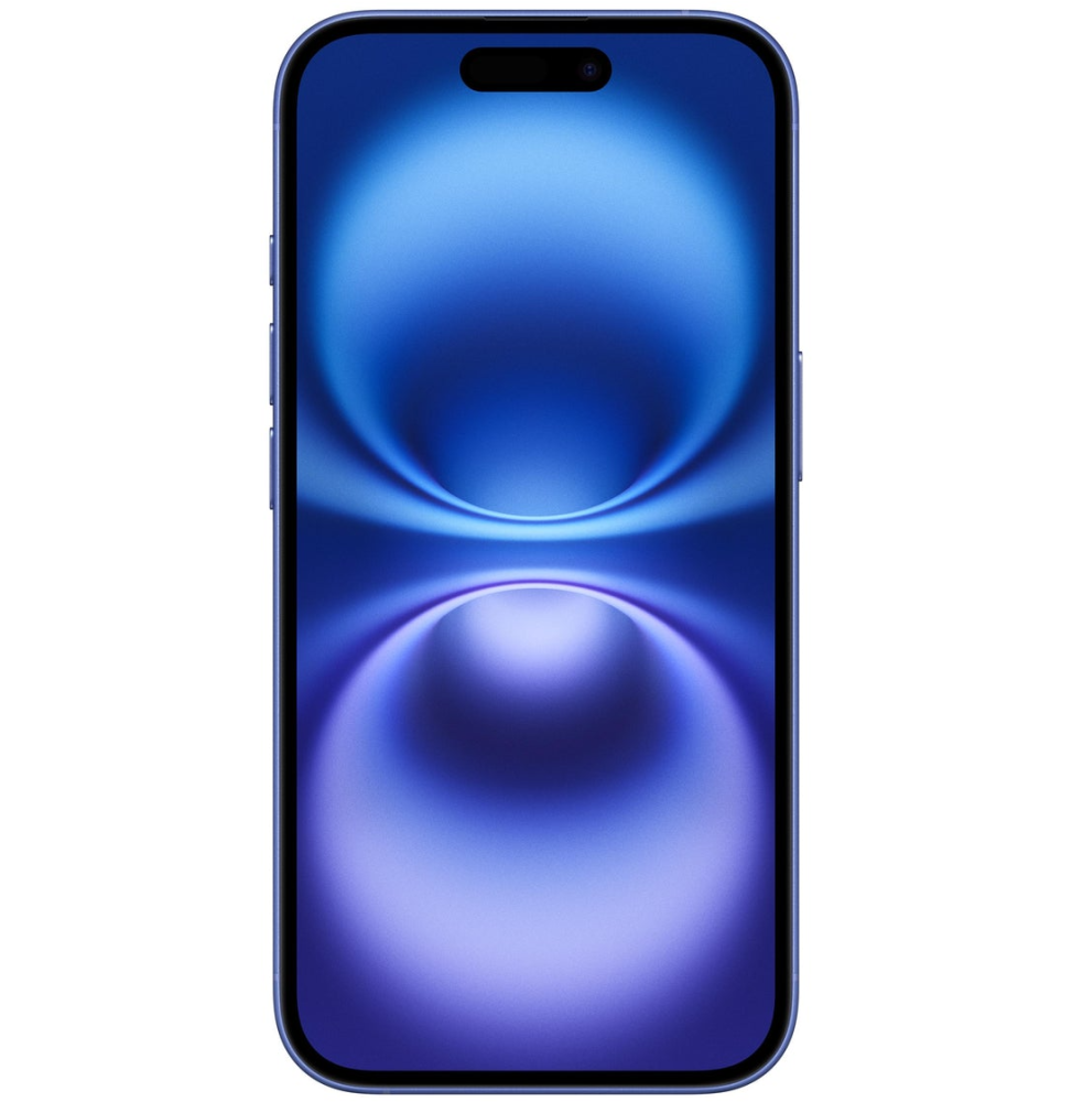 iPhone 16 Plus 128 Go | Couleur outremer (MXVX3ZD/A) – Image 2