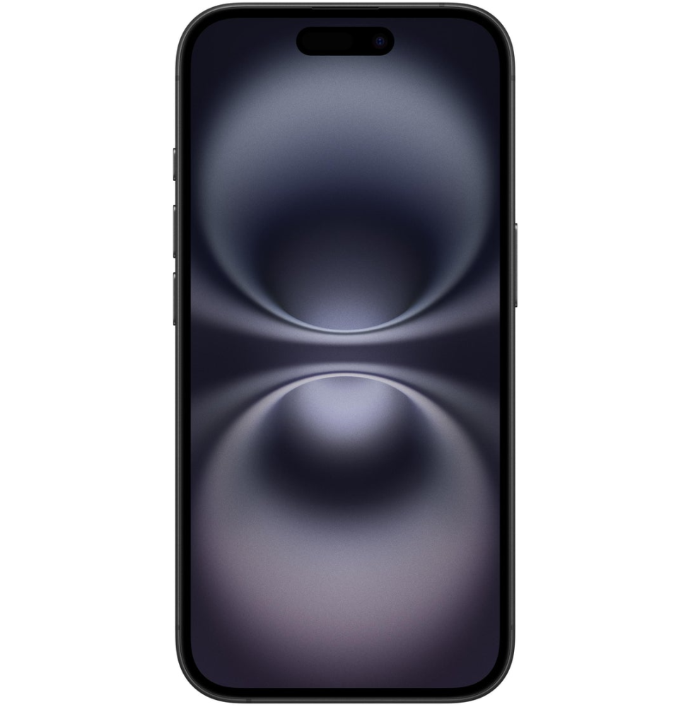 iPhone 16 Plus 256 Go | Couleur noir (MXWN3ZD/A) – Image 2