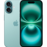 iPhone 16 Plus 512 Go | Couleur sarcelle (MY2J3ZD/A)