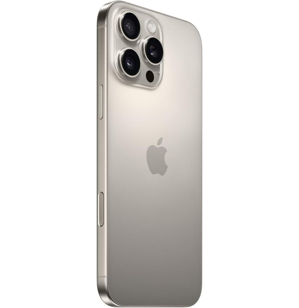 iPhone 16 Pro Max 1 To | Couleur Titane naturel (MYX73ZD/A) – Image 2