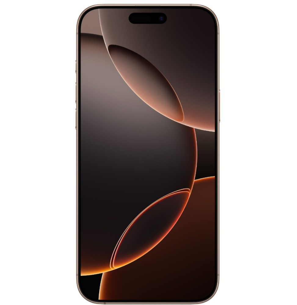 iPhone 16 Pro Max 1 To | Couleur Titane sable (MYX63ZD/A) – Image 2