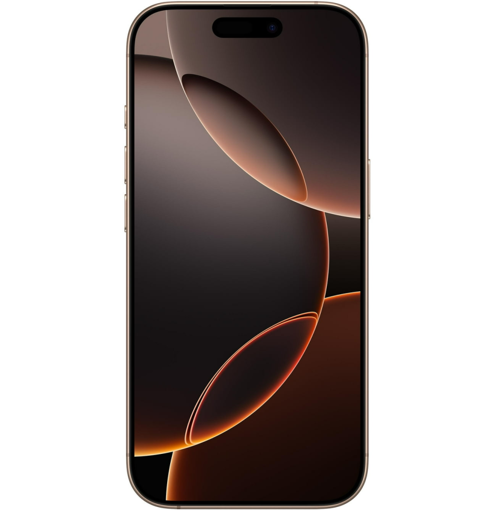 iPhone 16 Pro Max 512 Go | Couleur Titane sable (MYNP3ZD/A) – Image 2