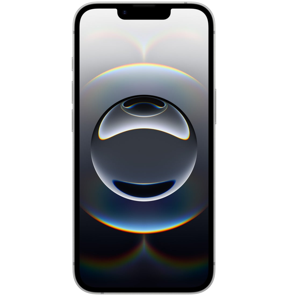 iPhone 16e 512 Go | Couleur blanc (MD274) – Image 2