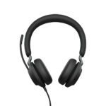 Micro-casque Jabra Evolve2 40 SE Stéréo - USB (24189-999-899)