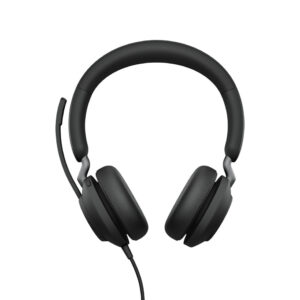 Micro-casque Jabra Evolve2 40 SE Stéréo - USB (24189-999-899)