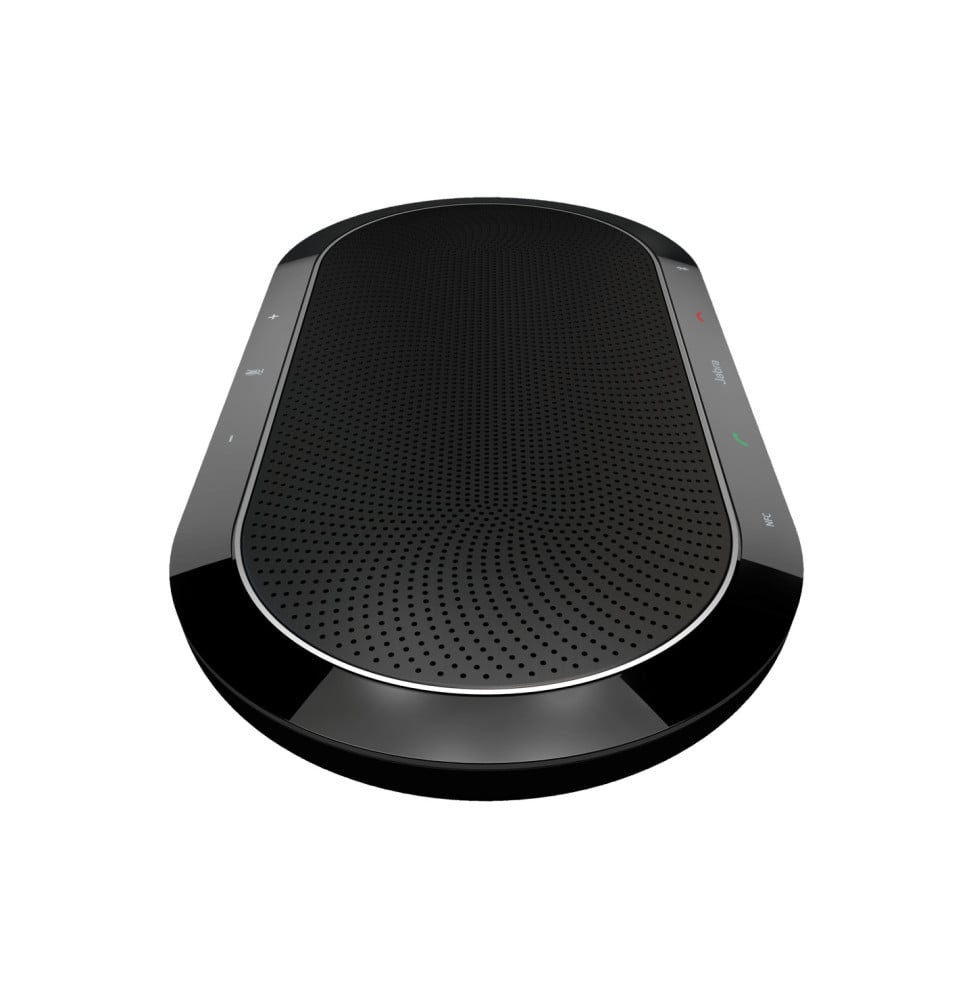 Jabra Speak 810 MS haut-parleur Universel Noir Jabra Speak 810 (7810-109) – Image 2