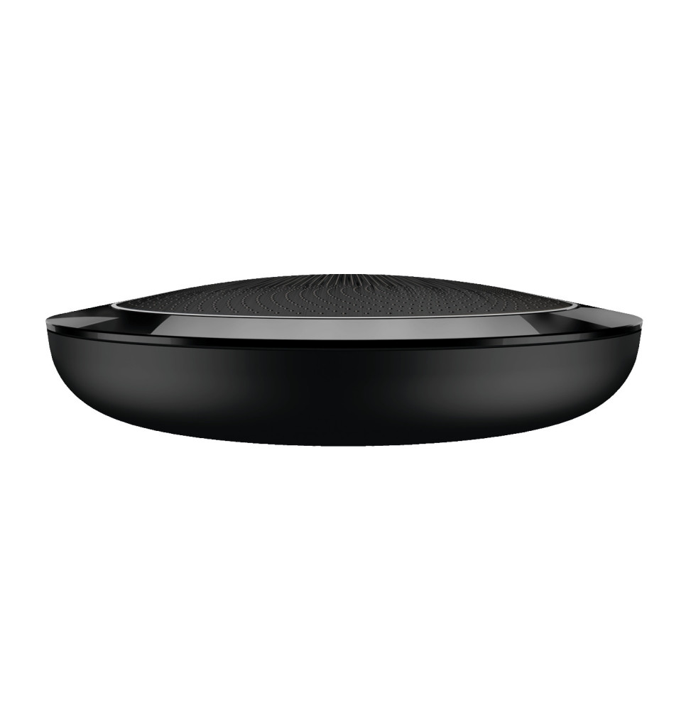 Jabra Speak 810 MS haut-parleur Universel Noir Jabra Speak 810 (7810-109)