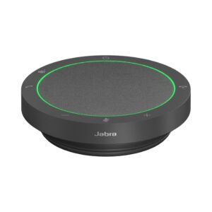 Jabra Speak2 40 haut-parleur Universel USB Type-C Gris (2740-109)