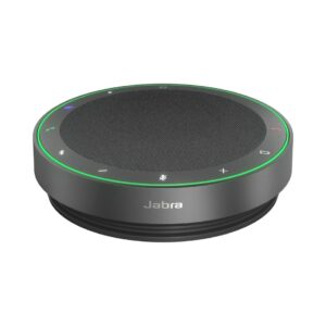 Jabra Speak2 75 haut-parleur Universel USB/Bluetooth Gris (2775-109)
