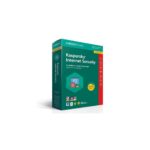 Kaspersky Internet Security 2018 Multi-Devices