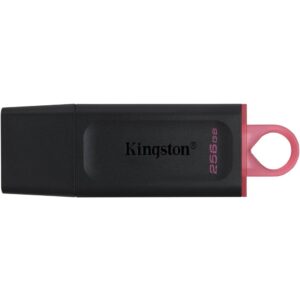 Clé USB Kingston DataTraveler Exodia USB Type-A 3.2 Gen1 - 256 Go (DTX/256GB)