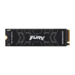 Kingston Technology 500G FURY RENEGADE M.2 2280 NVMe SSD 500G FURY RENEGADE M.2 2280 NVMe SSD (SFYRS/500G)