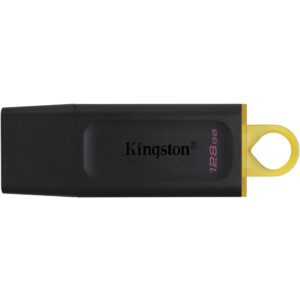 Clé USB Kingston DataTraveler Exodia USB Type-A 3.2 Gen 1 (3.1 Gen 1) 128 Go (DTX/128GB)