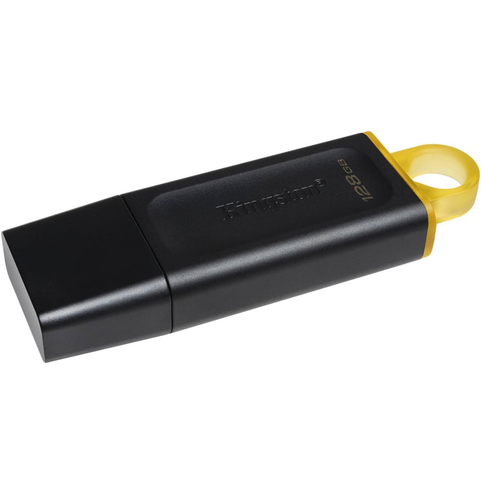 Clé USB Kingston DataTraveler Exodia USB Type-A 3.2 Gen 1 (3.1 Gen 1) 128 Go (DTX/128GB) – Image 2