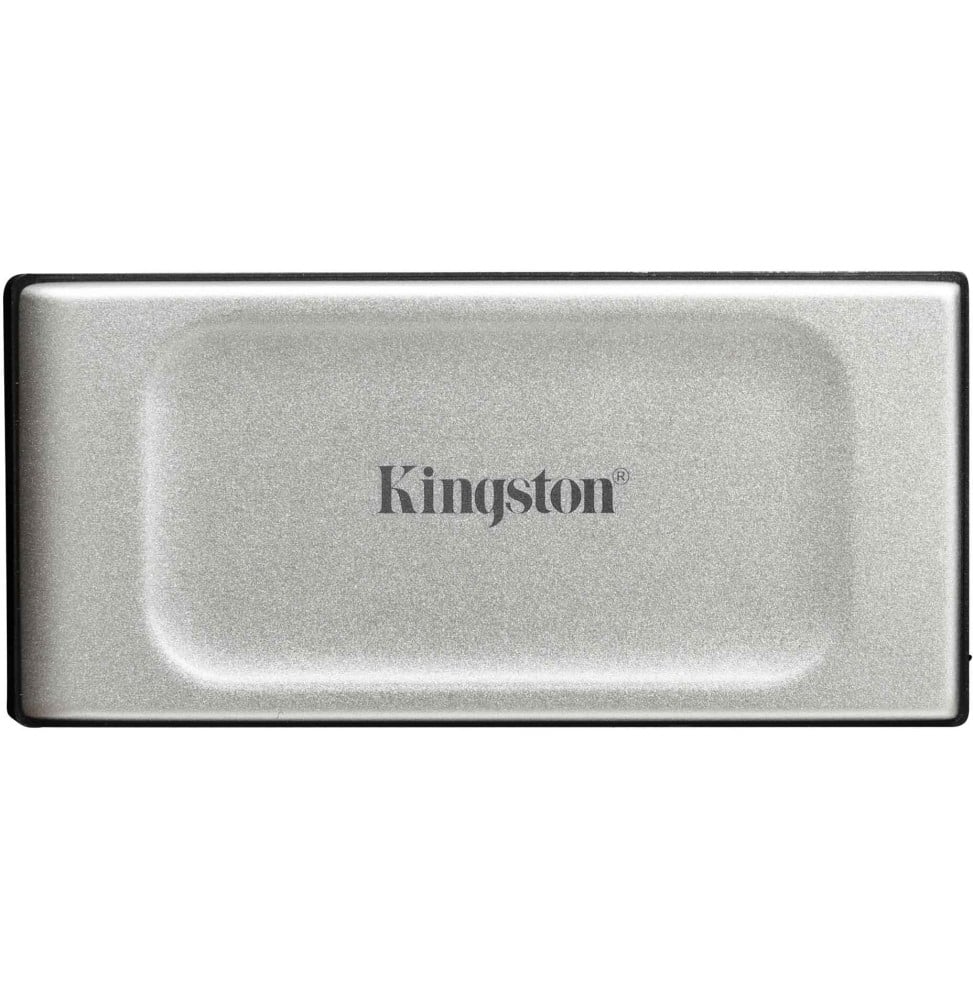 Disque Dur portable SSD Kingston XS2000 - 500 Go, 1 To