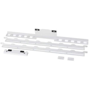 Kit de montage sur écran pour Poly Studio X50 (2215-86418-001)