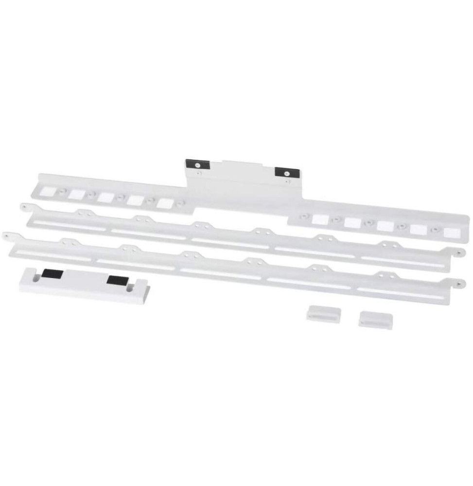 Kit de montage sur écran pour Poly Studio X50 (2215-86418-001)