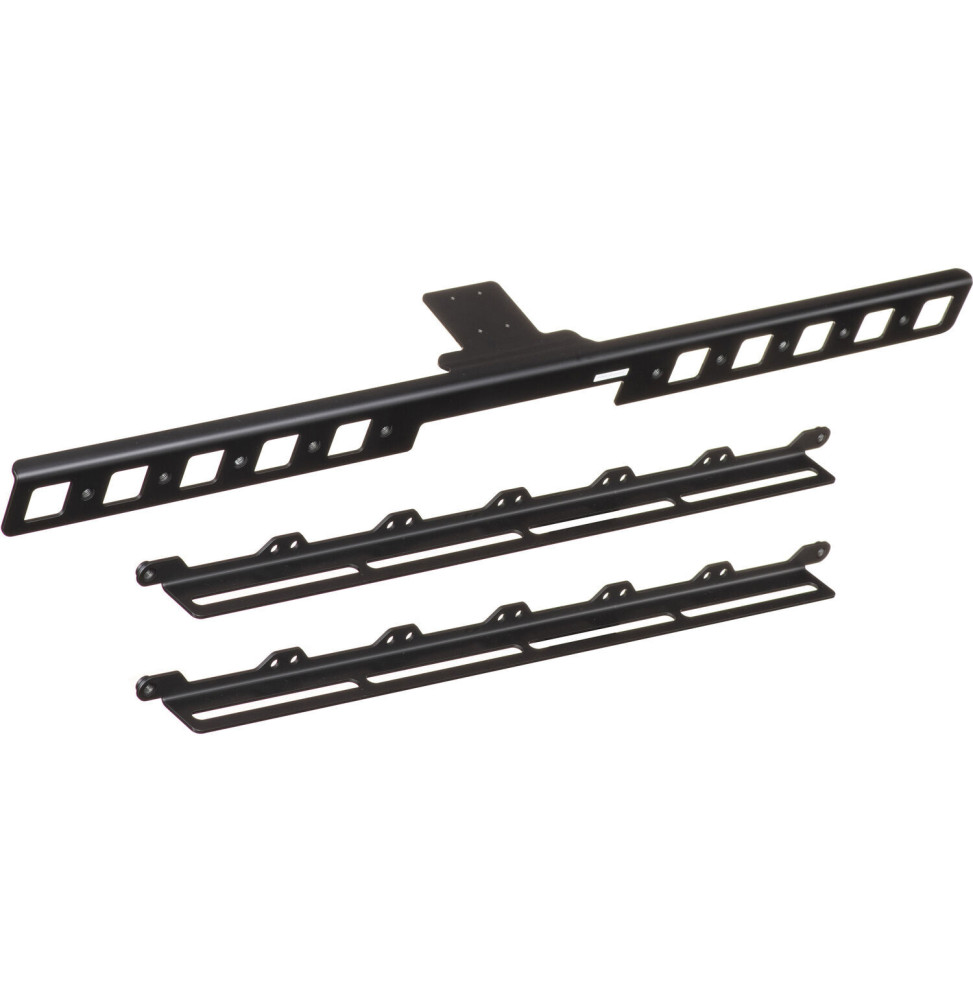 Kit de montage sur écran pour Polycom Studio (7230-86040-001)