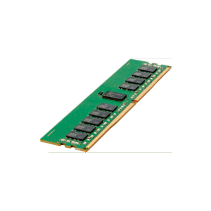 Kit mémoire homologuée Smart Memory HPE 16 Go (1 x 16 Go) simple face x4 DDR4-2933 CAS-21-21-21 (P00920-B21)