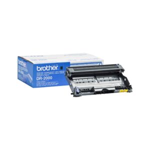 Brother DR-2000 - Unité Tambour Brother d'origine (DR2000)