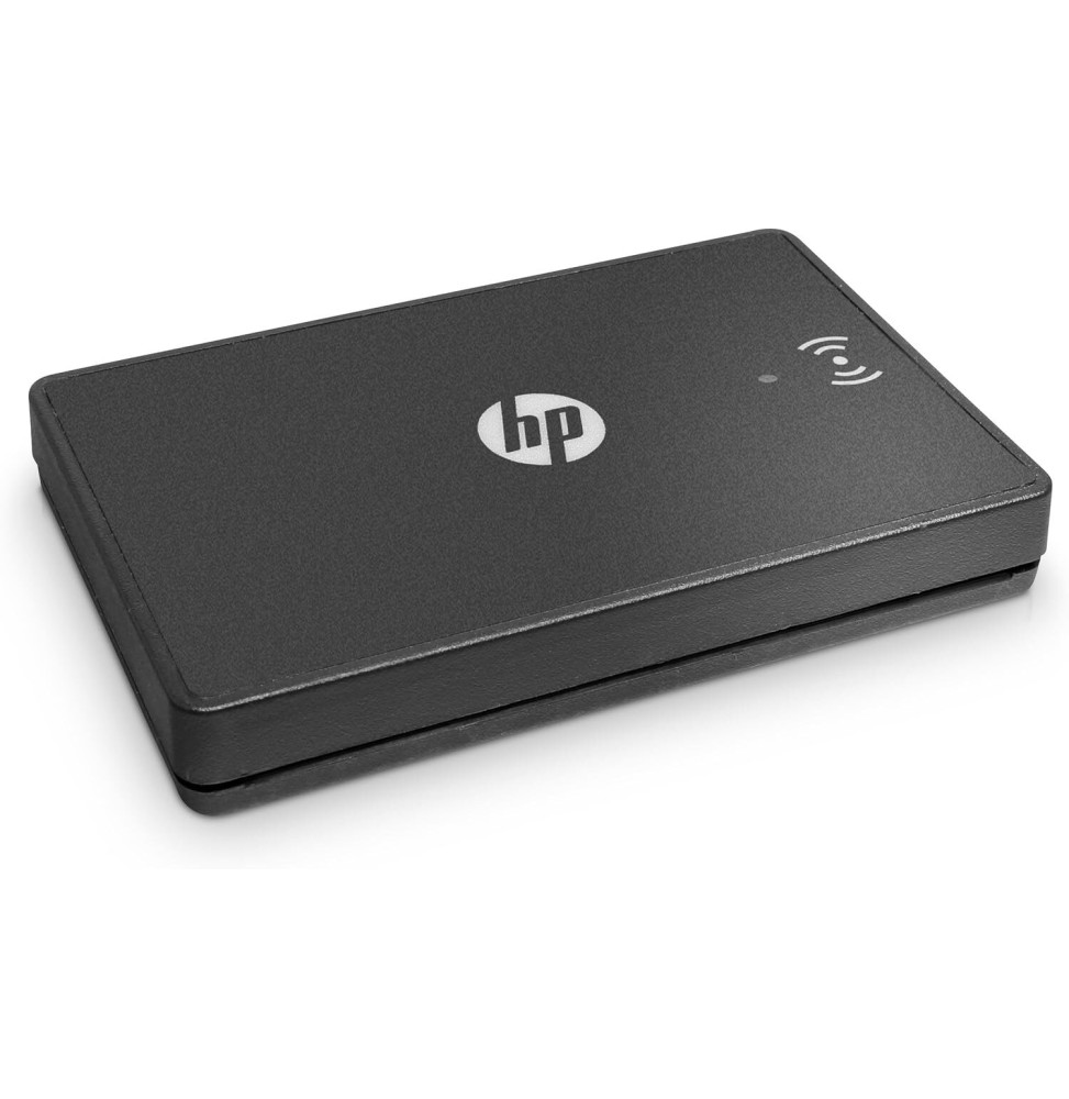 Lecteur de cartes de proximité USB HP Universal (X3D03A) – Image 2