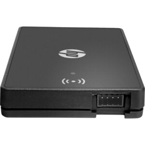 Lecteur de cartes de proximité USB HP Universal (X3D03A)
