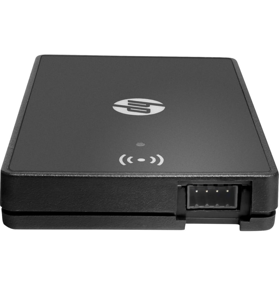 Lecteur de cartes de proximité USB HP Universal (X3D03A)