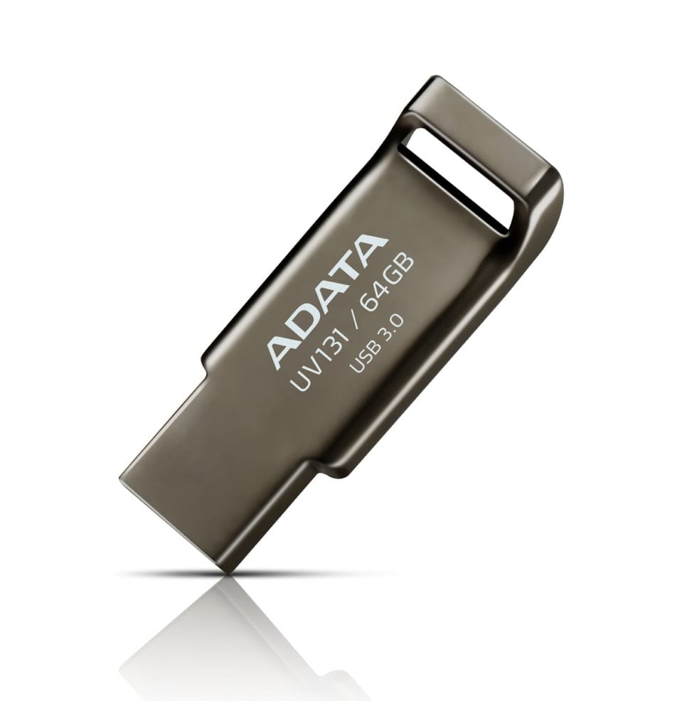 Lecteur Flash USB ADATA UV131 – Image 2