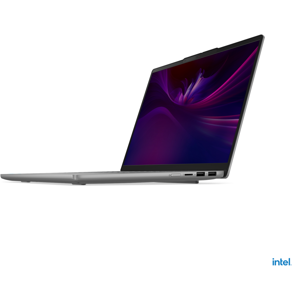 Ordinateur Portable Lenovo IdeaPad Slim 5 14IRH10 (83HR008JFE) – Image 2