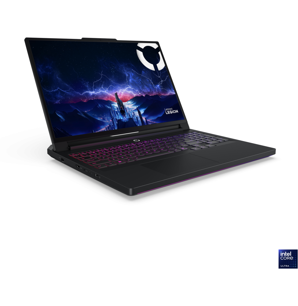 Ordinateur portable Gaming Lenovo Legion Pro 7 16IAX10H (83F50076FE) – Image 2