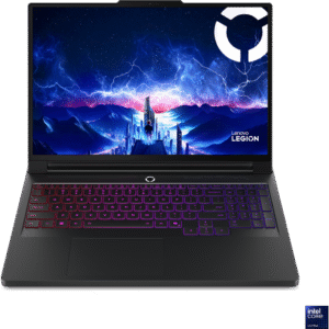 Ordinateur portable Gaming Lenovo Legion Pro 7 16IAX10H (83F50076FE)