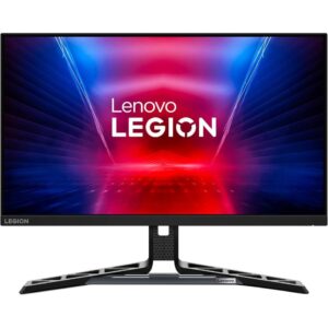 Écran 24,5" Lenovo Legion R25f-30 (67B8GACBEU)
