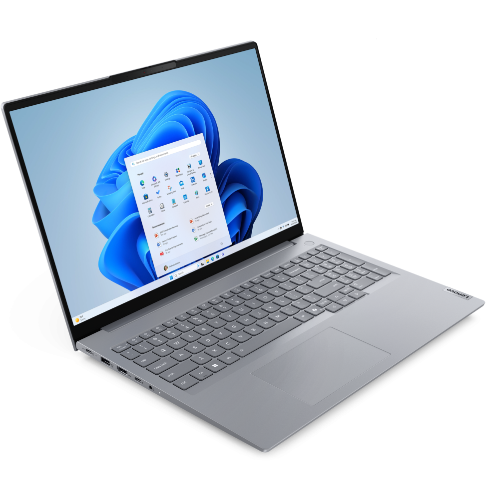 Ordinateur Portable Lenovo ThinkBook 16 G8 IAL (21SK001MTP) – Image 2