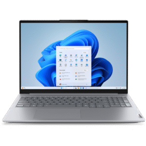 Ordinateur Portable Lenovo ThinkBook 16 G8 IAL (21SK001MTP)