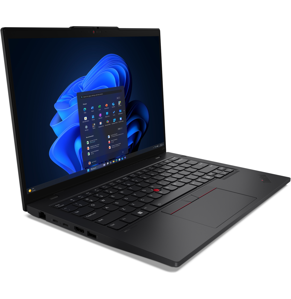 Ordinateur Portable Lenovo ThinkPad L14 Gen 6 (21S60013FE) – Image 2