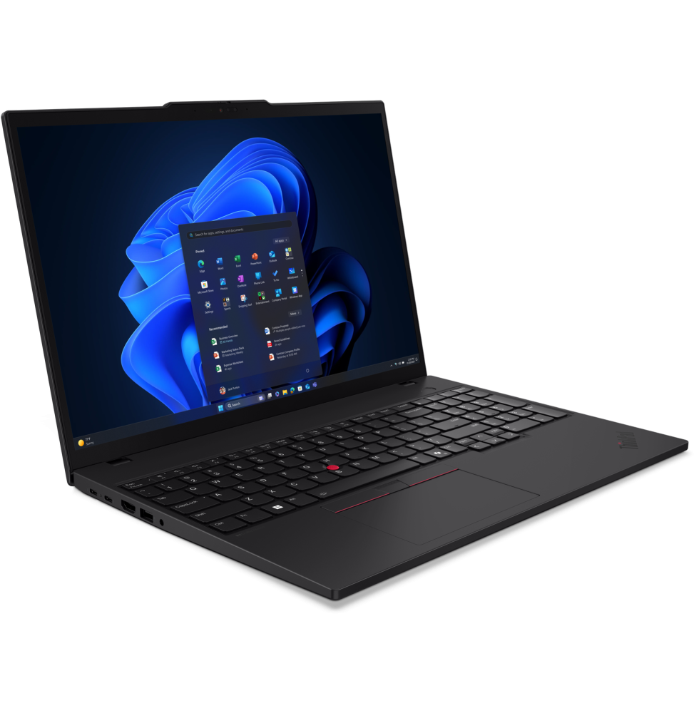 Ordinateur Portable Lenovo ThinkPad T16 Gen 4 (Intel) (21QE0010FE) – Image 2