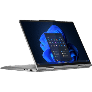 Ordinateur Portable Convertible Lenovo ThinkPad X1 2-in-1 Gen 10 Aura Edition (21NU0077FE)