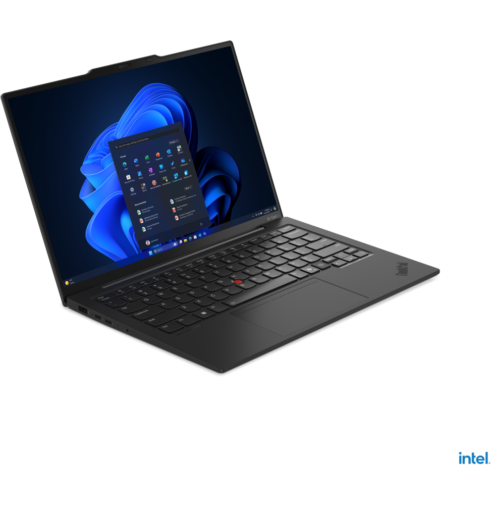 Ordinateur Portable Lenovo ThinkPad X1 Carbon Gen 13 Aura Edition (21NX002RFE) – Image 2