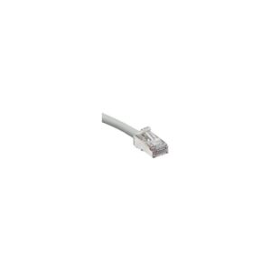 Leviton LSZH F/UTP Flexible Cat 6 Patch Cord - 5 mètres (AC6PCF050-8CCHB)