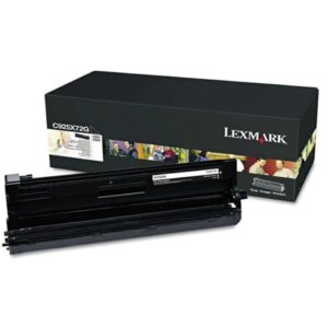 Lexmark C/X925 - Unité de traitement d'images noires (C925X72G)
