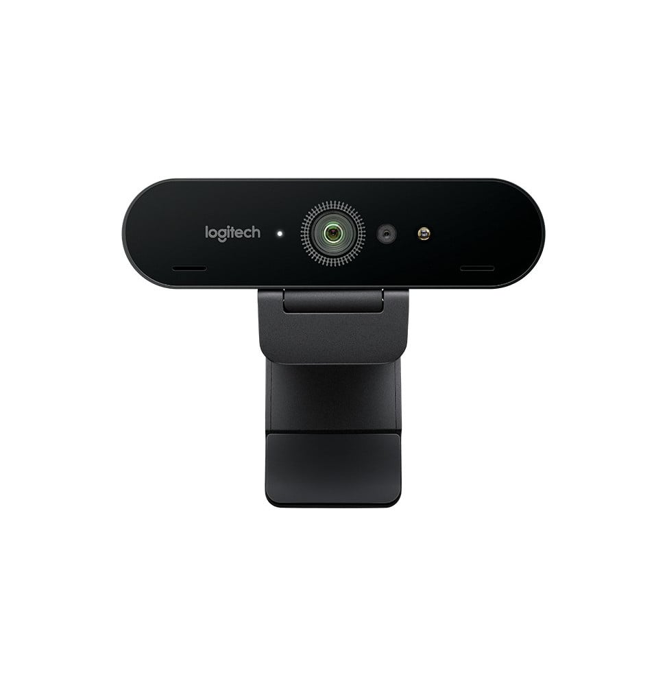 Logitech BRIO ULTRA HD PRO WEBCAM (960-001106)