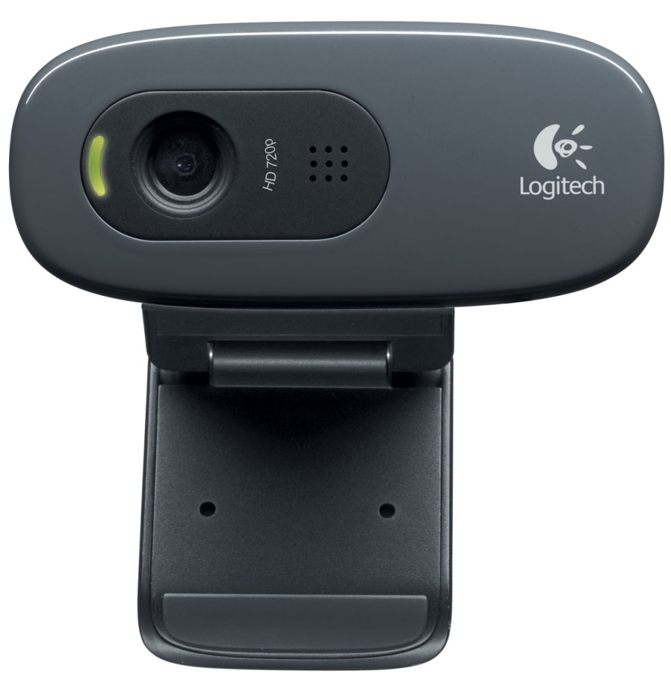 Webcam Logitech HD C270 (960-001063) – Image 2
