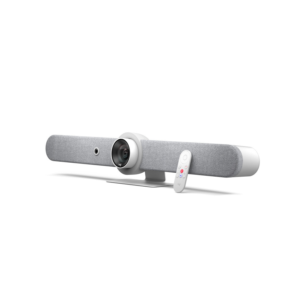 Logitech Rally Bar (960-001323) – Image 2